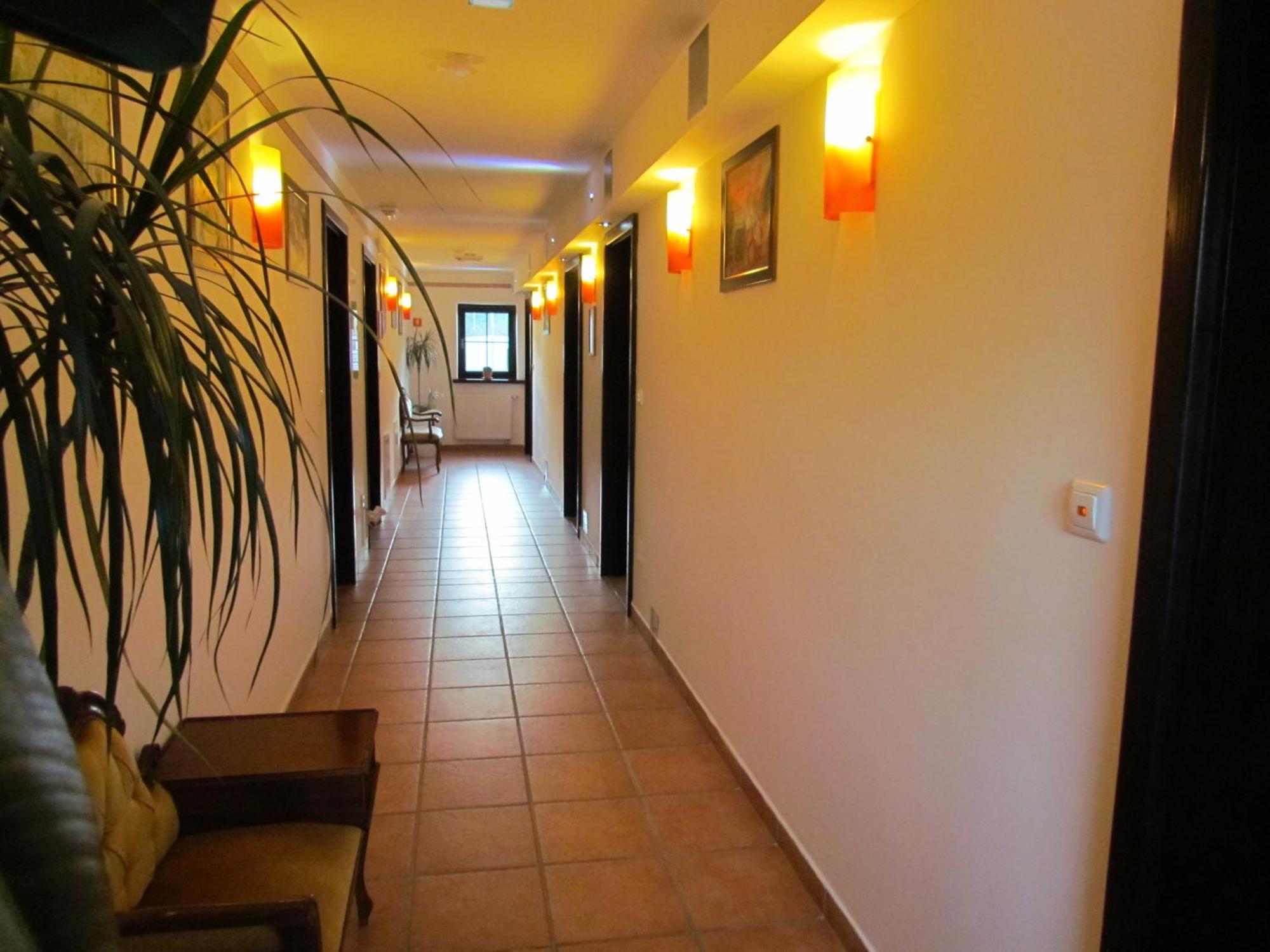 מריבור Crni Baron Pension Black Baron מראה חיצוני תמונה